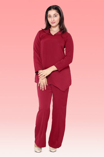 Cherry drape