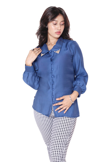 Zari shine shirt