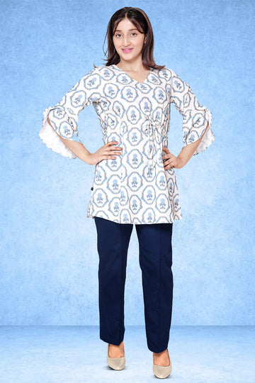 Diva Flex top