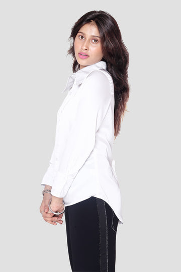 Premimum Satin Shirt
