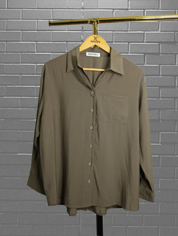 Rear Elegance Shirt