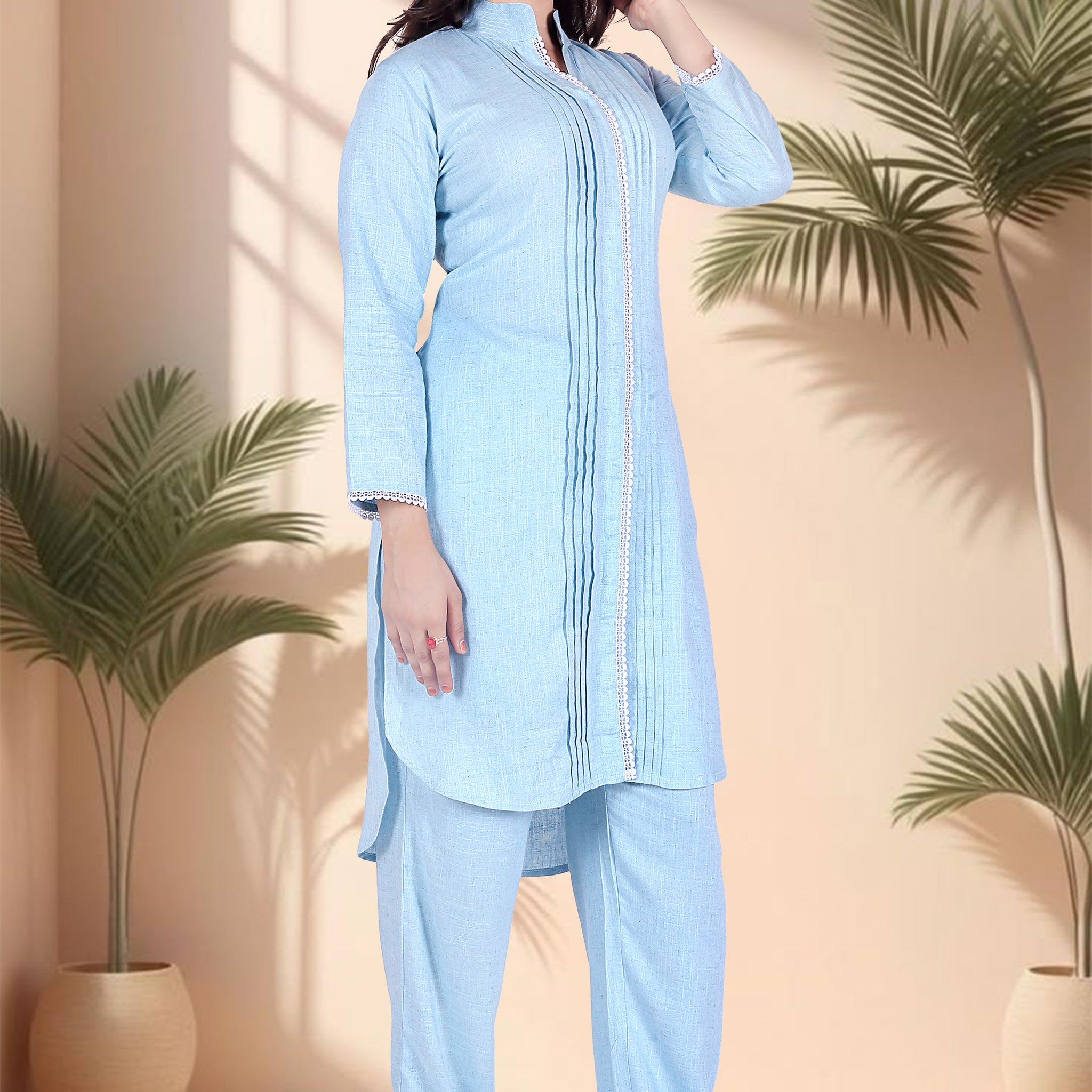 Khadi Charm