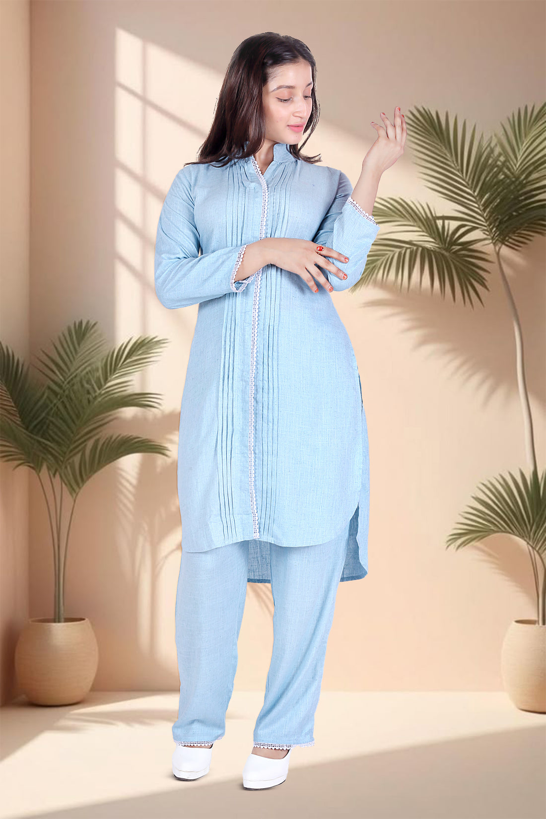 Khadi Charm