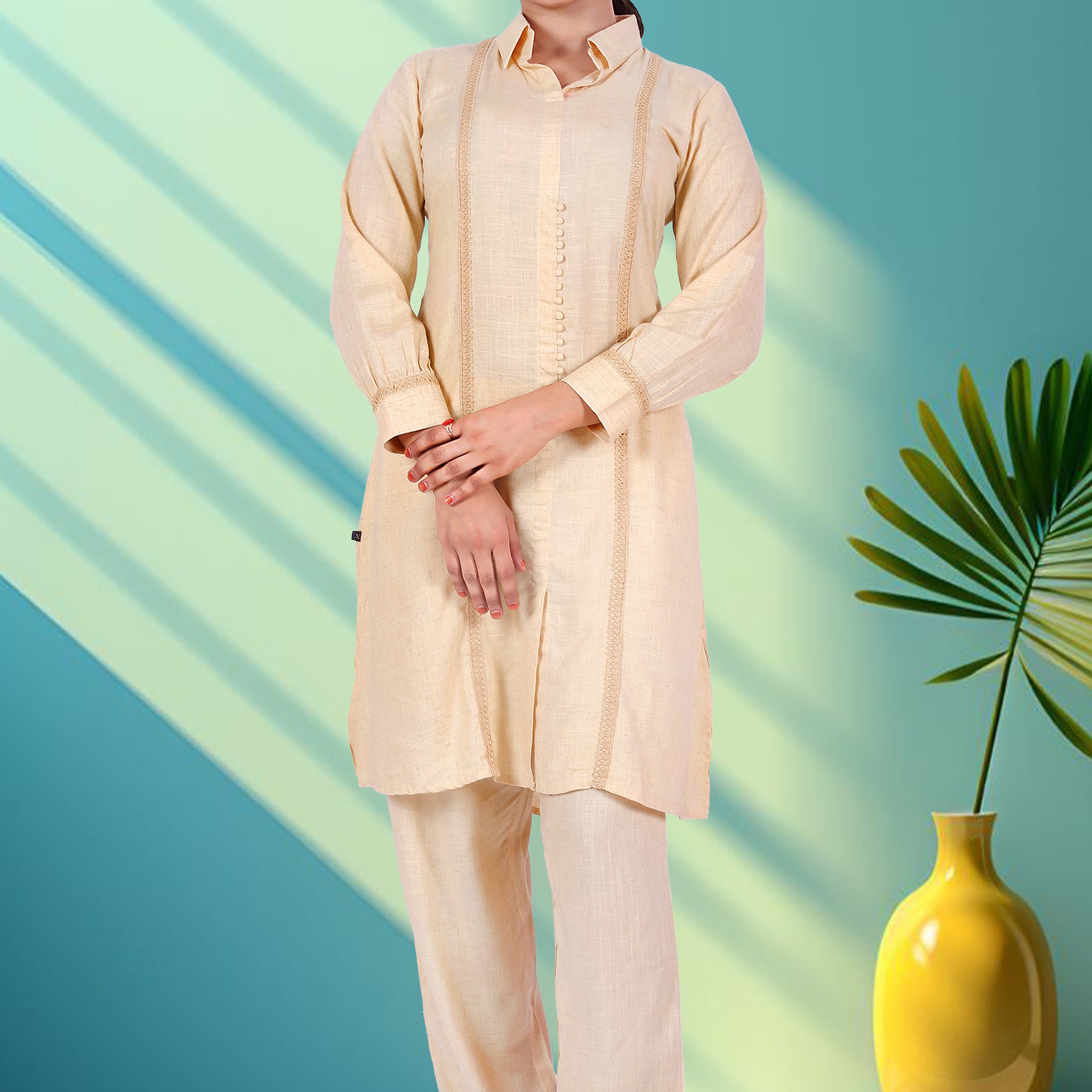 Khadi Chic