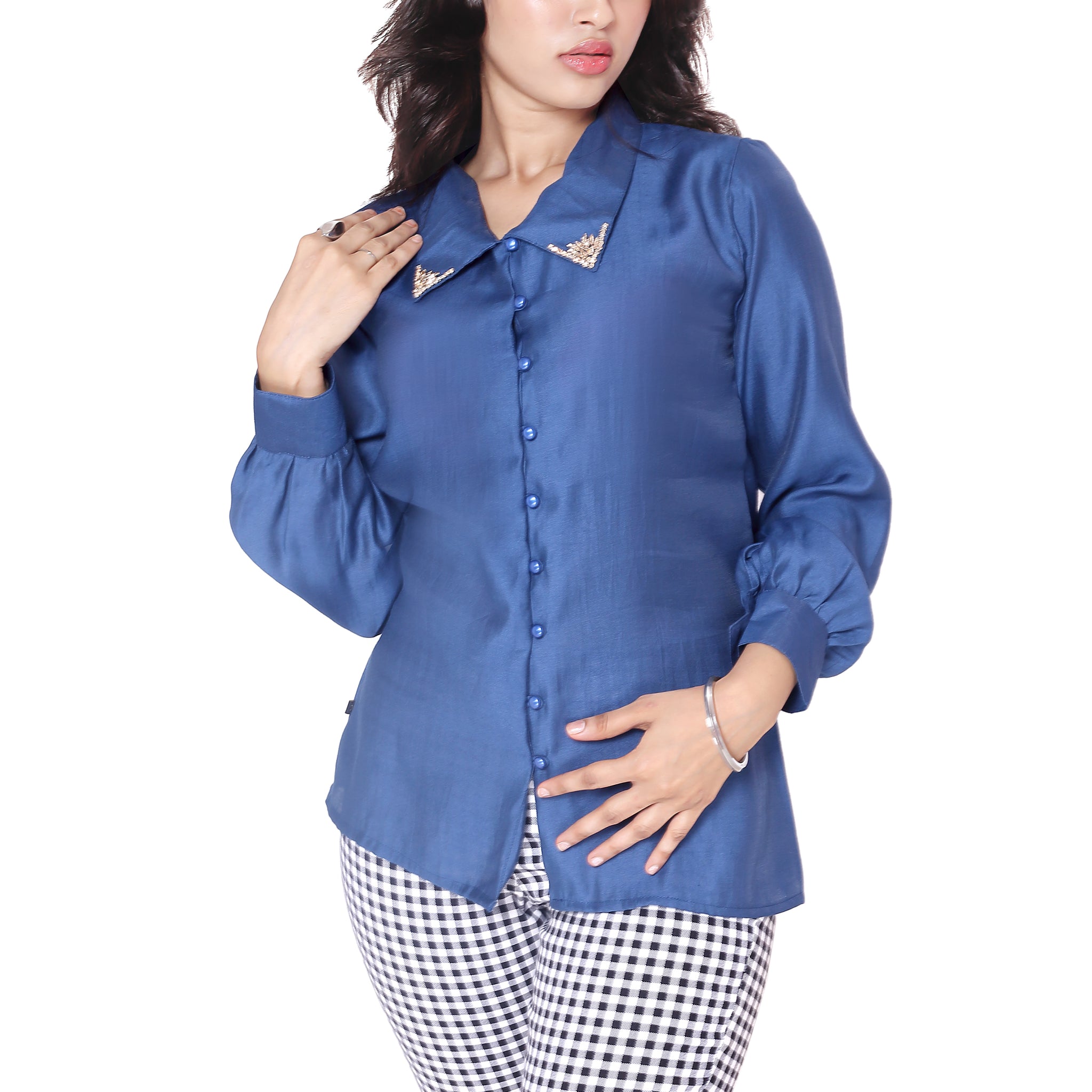 Zari shine shirt