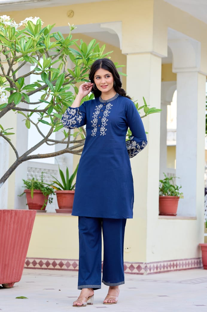 Matrix Co-Ord Sets