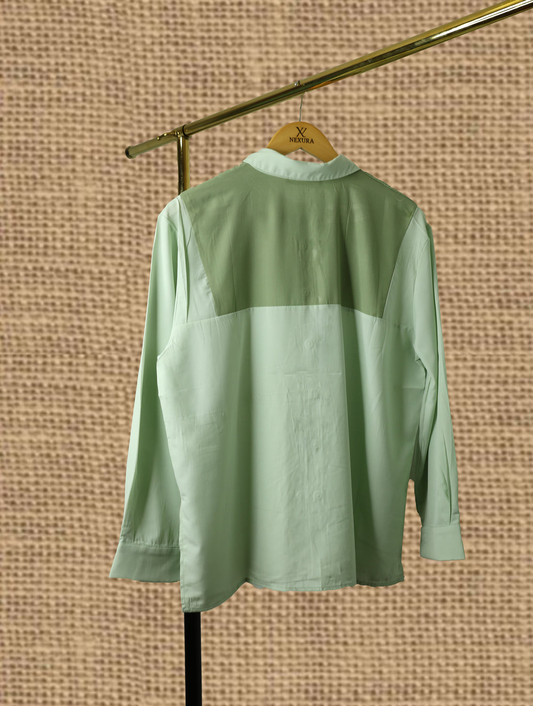 Twilight Knot Shirt