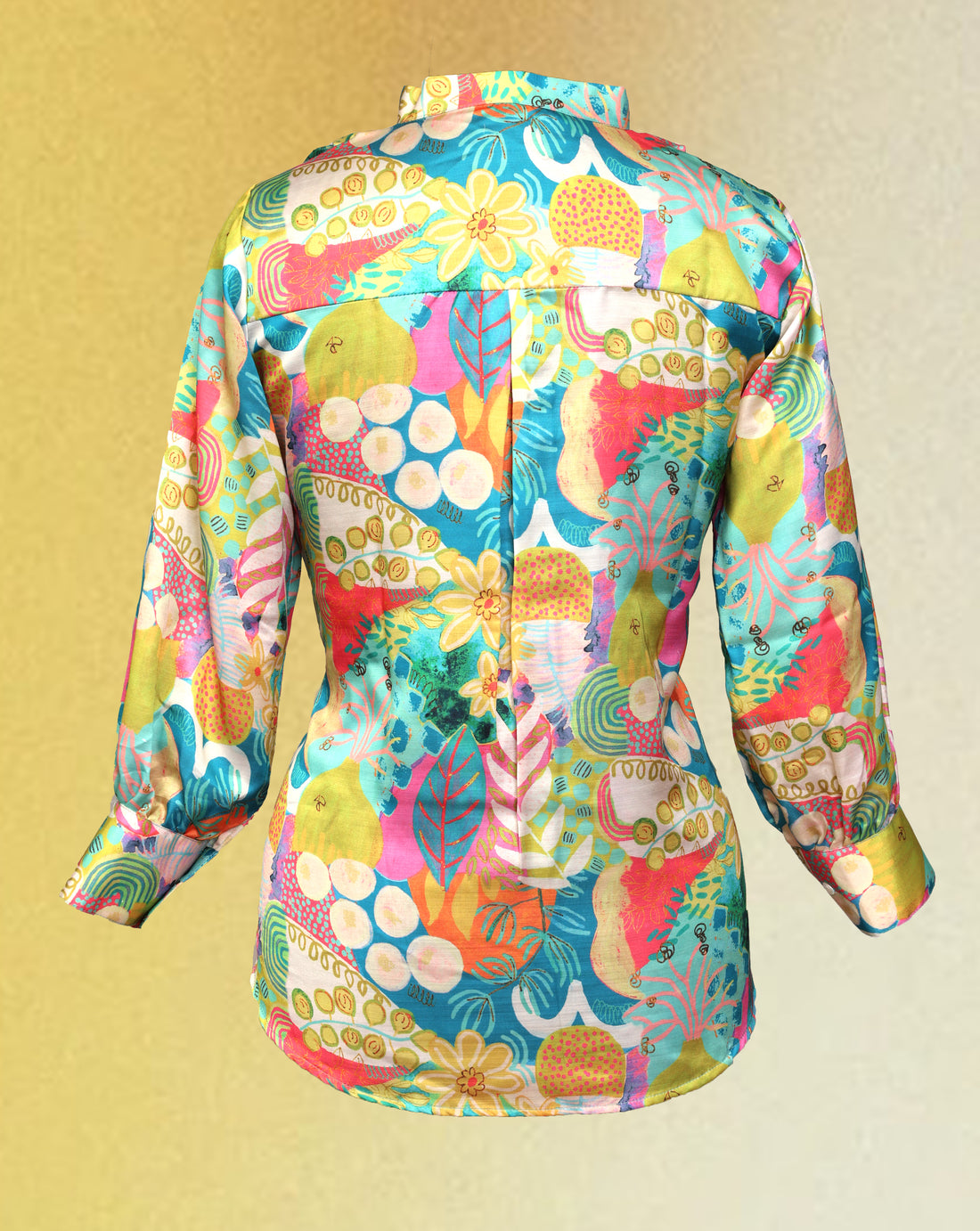 Pearl Kurti.