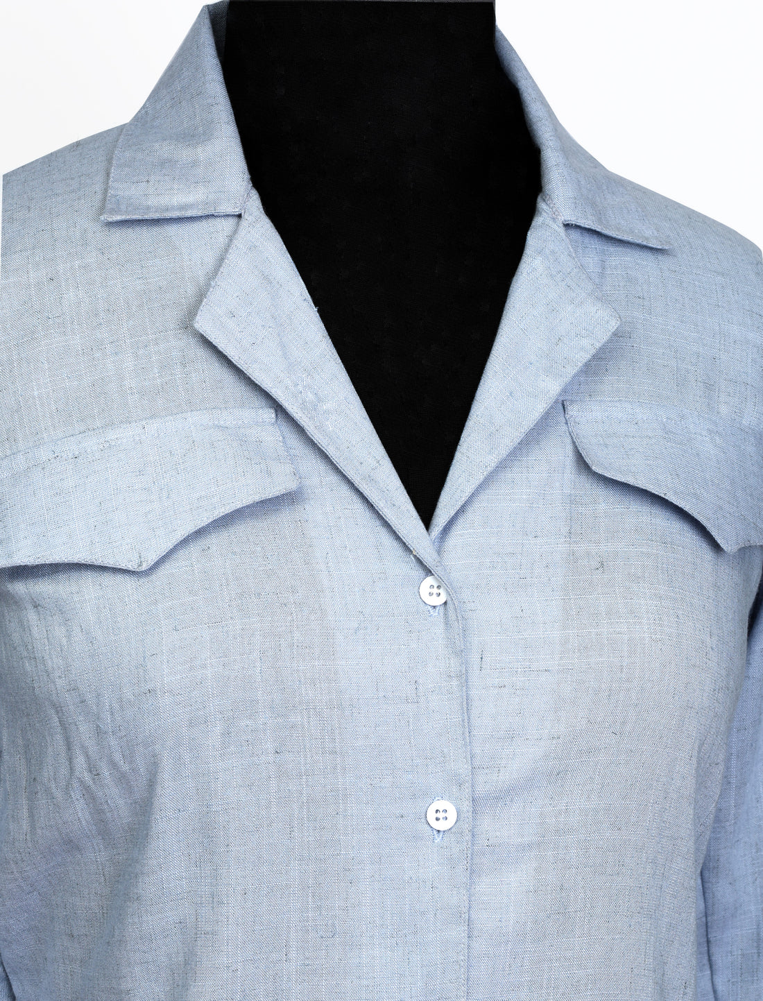 Khadi flex shirt
