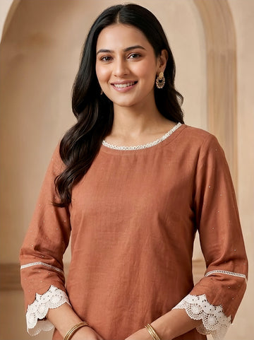 Adaa Rayon Co-ord Sets
