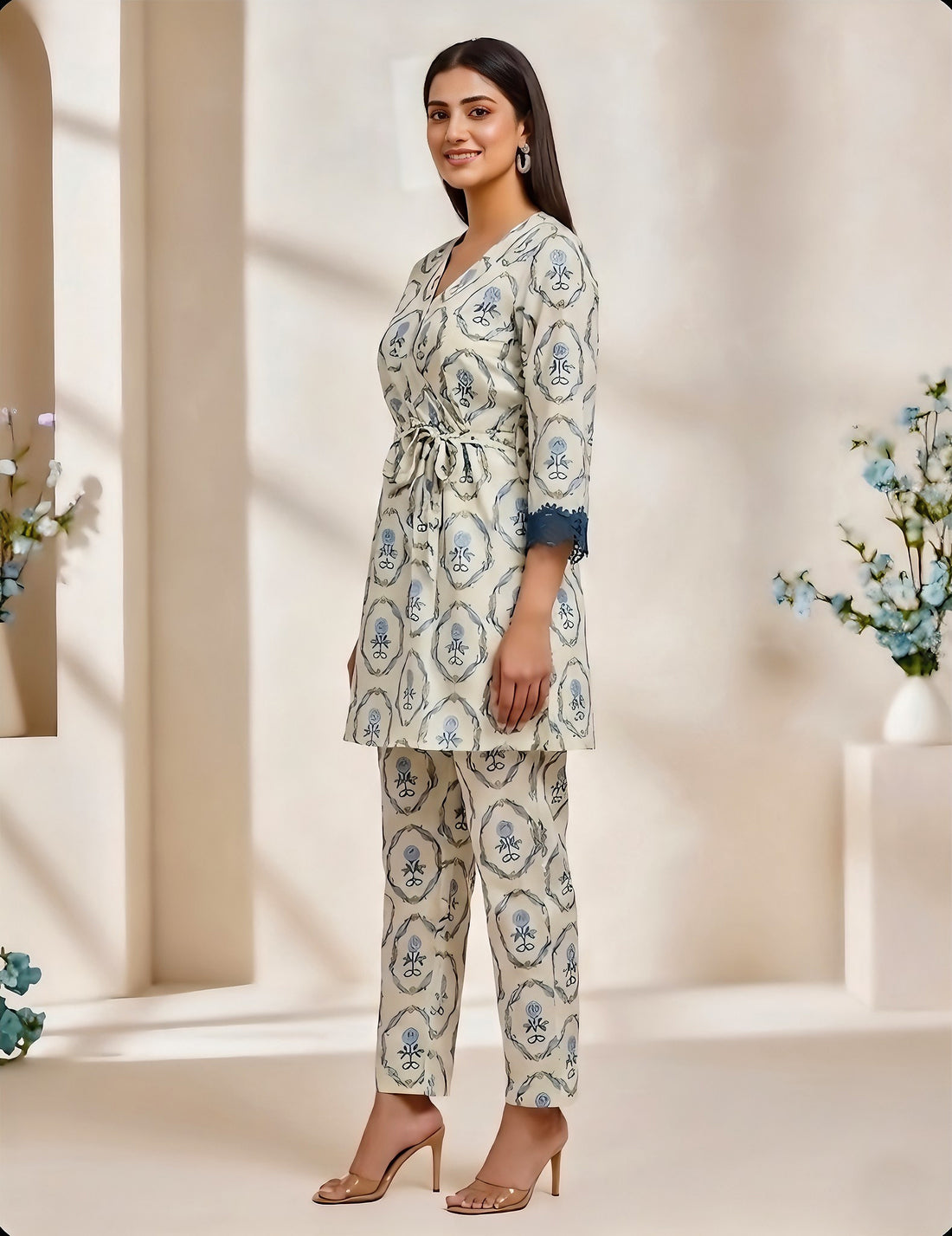 Diva Flex Co-ord Set